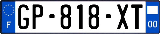 GP-818-XT