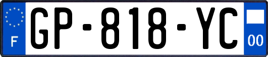 GP-818-YC