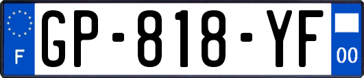 GP-818-YF