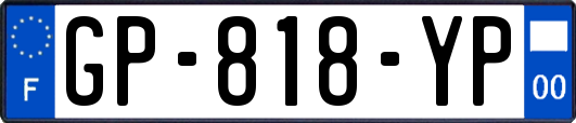 GP-818-YP