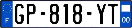 GP-818-YT