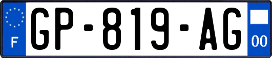GP-819-AG