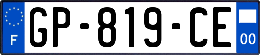 GP-819-CE