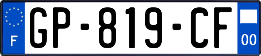 GP-819-CF