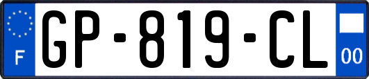 GP-819-CL