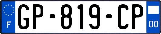 GP-819-CP
