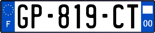 GP-819-CT