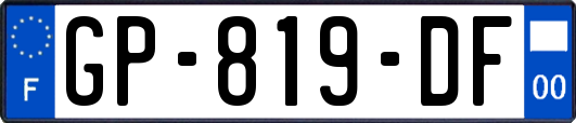 GP-819-DF