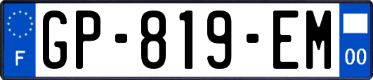 GP-819-EM