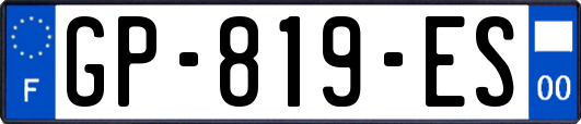 GP-819-ES