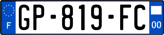 GP-819-FC