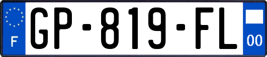 GP-819-FL