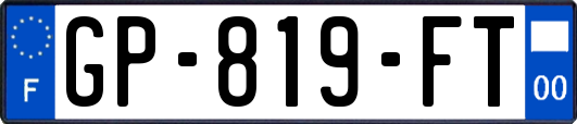 GP-819-FT