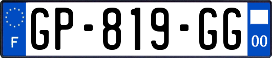 GP-819-GG