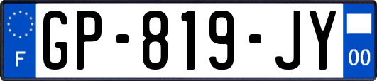 GP-819-JY