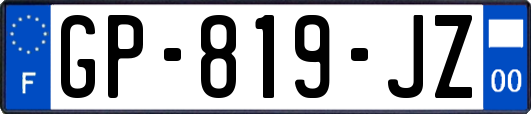 GP-819-JZ