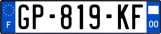 GP-819-KF