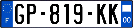 GP-819-KK