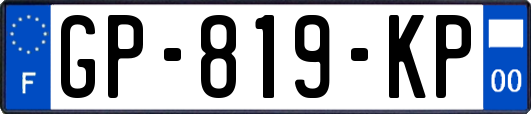 GP-819-KP