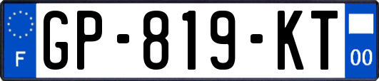 GP-819-KT