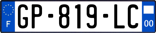 GP-819-LC