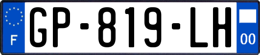 GP-819-LH