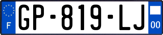 GP-819-LJ