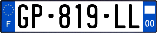 GP-819-LL