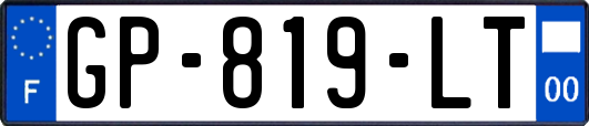 GP-819-LT