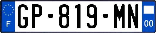 GP-819-MN