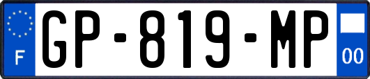 GP-819-MP