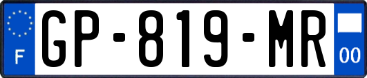 GP-819-MR