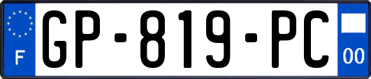 GP-819-PC