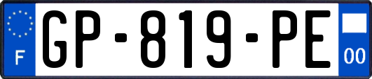 GP-819-PE