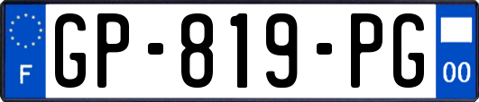 GP-819-PG