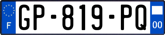 GP-819-PQ