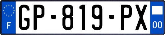 GP-819-PX