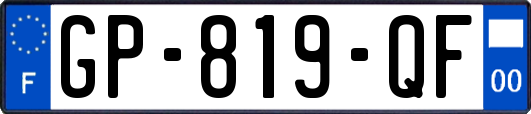 GP-819-QF