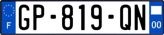 GP-819-QN