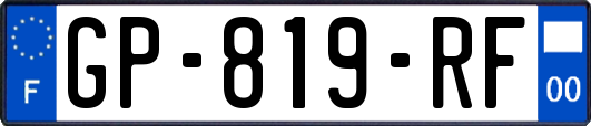 GP-819-RF