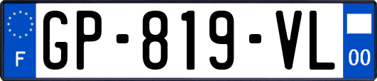 GP-819-VL