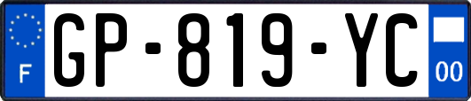 GP-819-YC