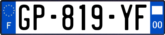 GP-819-YF