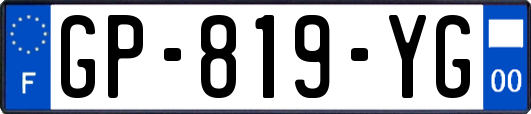GP-819-YG