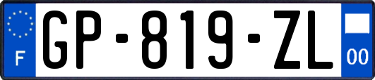 GP-819-ZL