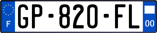 GP-820-FL