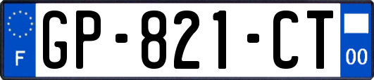 GP-821-CT