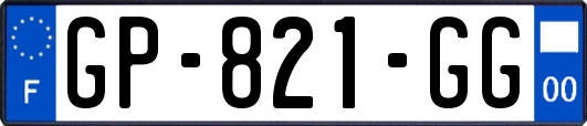 GP-821-GG