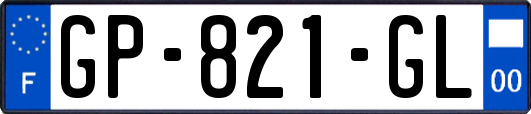GP-821-GL