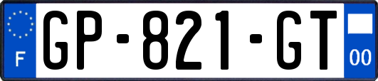 GP-821-GT